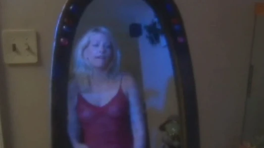 The Erotic Mirror