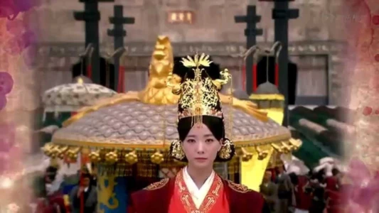 The Virtuous Queen of Han