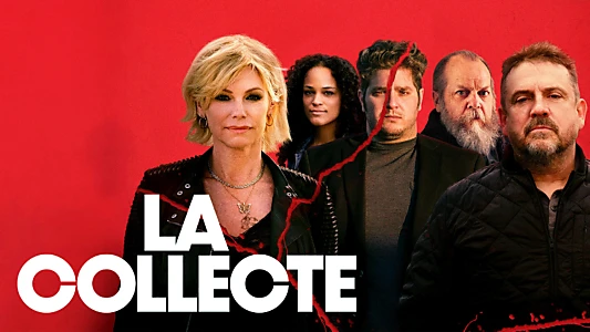 La collecte