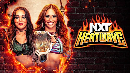 NXT Heatwave 2024