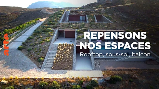 Am Rand des Hauses - Rooftop, Souterrain, Balkon