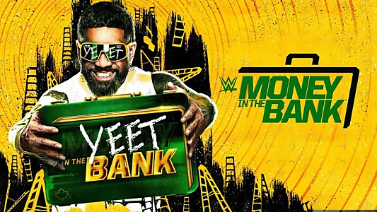 WWE Money in the Bank