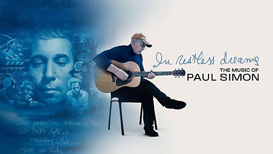 In Restless Dreams: The Music of Paul Simon