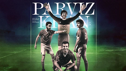 Parviz Khan