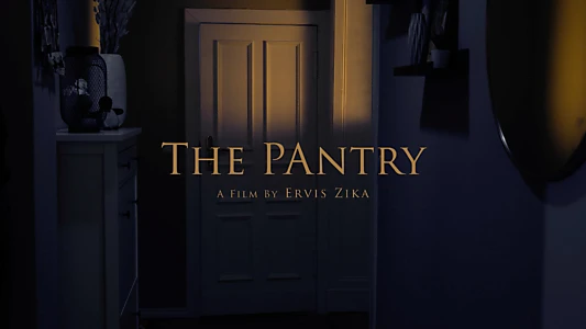 The PAntry