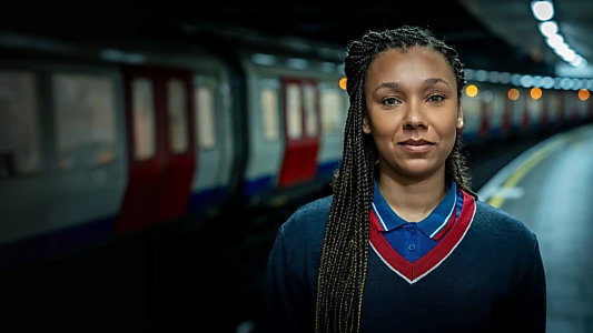 The Tube: Keep London Moving!