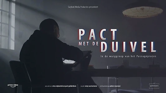 Pact met de Duivel, In de Wurggreep van het Passageproces