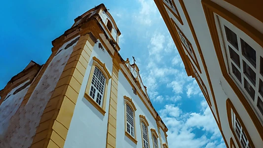 Ilha de Itaparica - Raízes do Brasil