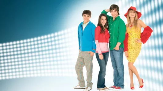 Viva High School Musical: Argentina