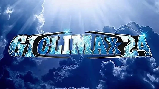 NJPW G1 Climax 24: Day 9