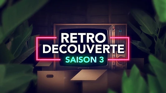 Rétro Découverte