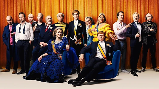 Koningshuis the Musical