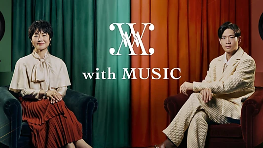 with MUSIC