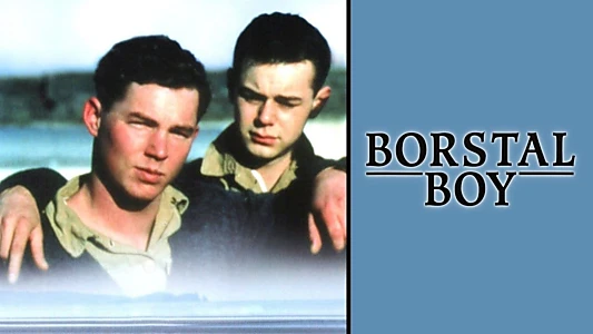 Borstal Boy