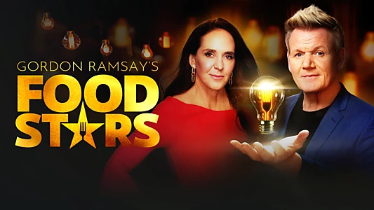 Gordon Ramsay's Food Stars