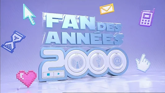 Fan des années