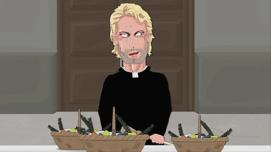 Bad Exorcist: Easter