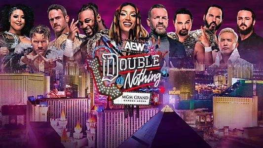 AEW Double or Nothing