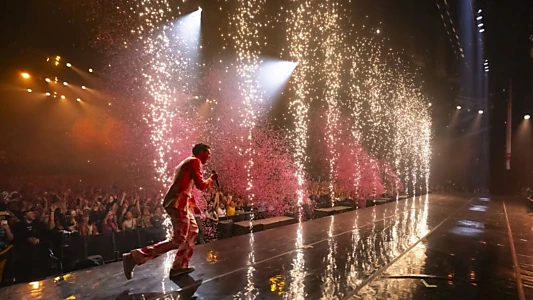 Mika à l'Accor Arena : Le concert évènement