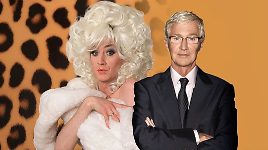 The Life and Death of Lily Savage