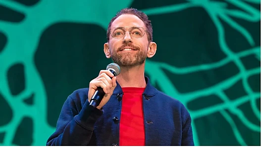 Neal Brennan: Crazy Good