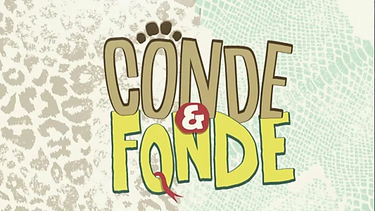 Conde & Fonde