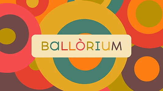 Ballòrium