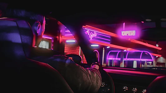 Outrun