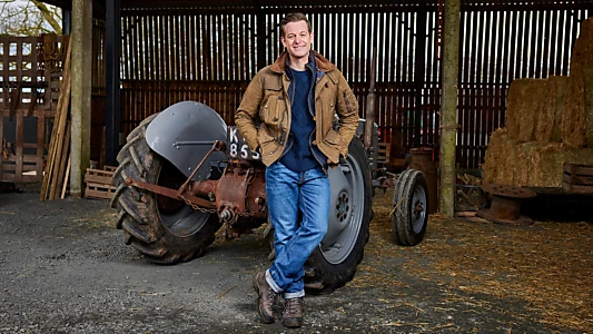 Our Dream Farm with Matt Baker