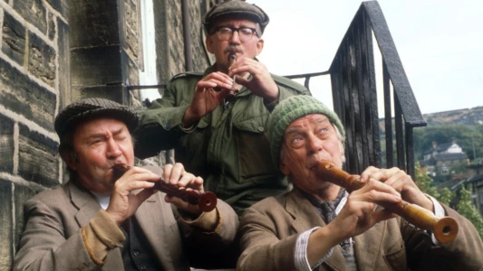 Last of the Summer Wine