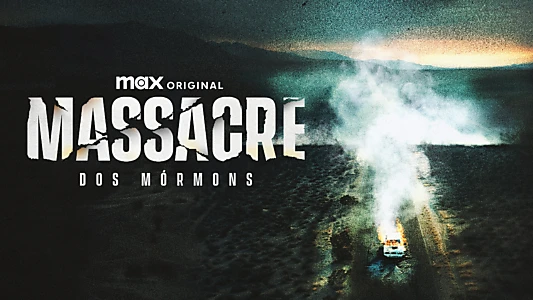 Massacre of the Mormons