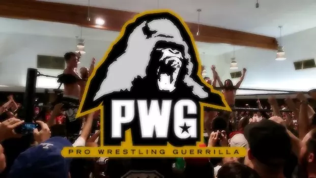 PWG: DDT4 - Night Two