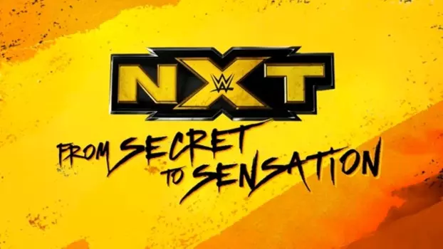 NXT: From Secret To Sensation