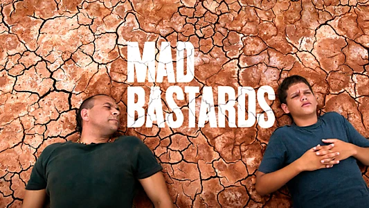 Mad Bastards