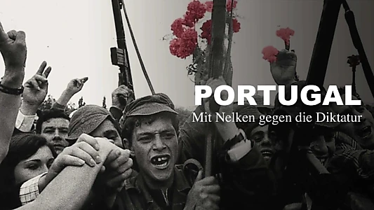 Portugal - Carnations against Dictatorship