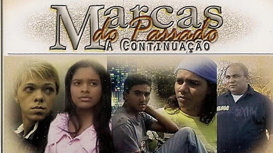 Marcas do Passado