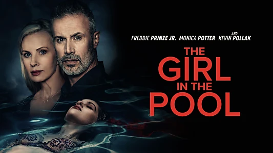 The Girl in the Pool