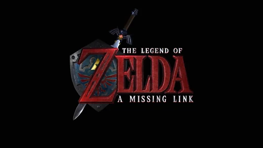 The legend of Zelda : A Missing Link
