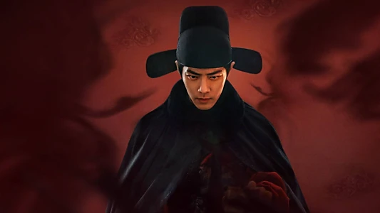 Legend of Zang Hai