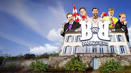 B & B Bankzitters