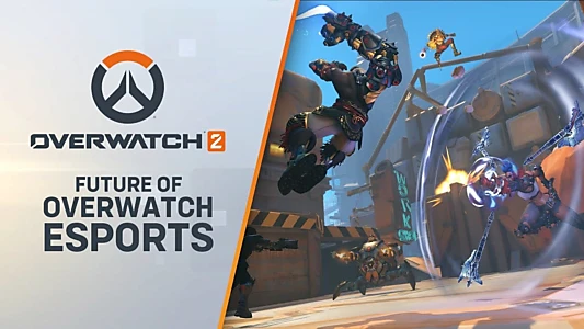 Overwatch Champions Series - North America