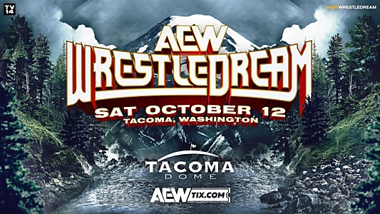 AEW WrestleDream