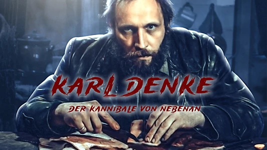 Karl Denke
