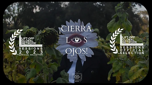 Cierra Los Ojos