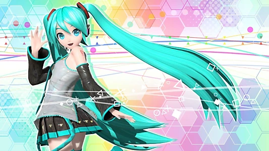 Hatsune Miku Live Party 2012 (Mikupa)/Tokyo