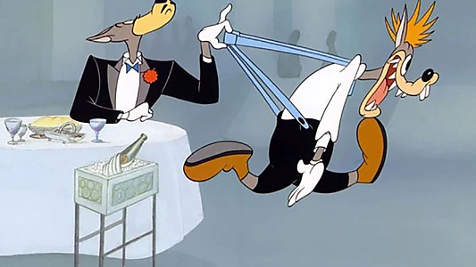 Tex Avery MGM Collection - Vol. 1