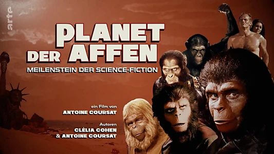 Planet of the Apes: A Milestone of Science Fiction