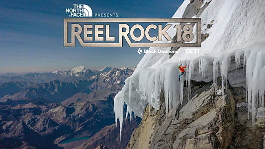 Reel Rock 18