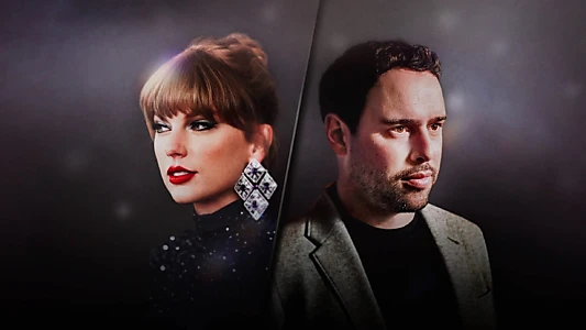 Taylor Swift vs Scooter Braun: Bad Blood