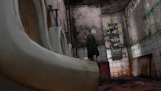 Silent Hill 2: The Movie